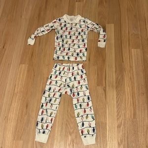 Hanna Andersson pajamas